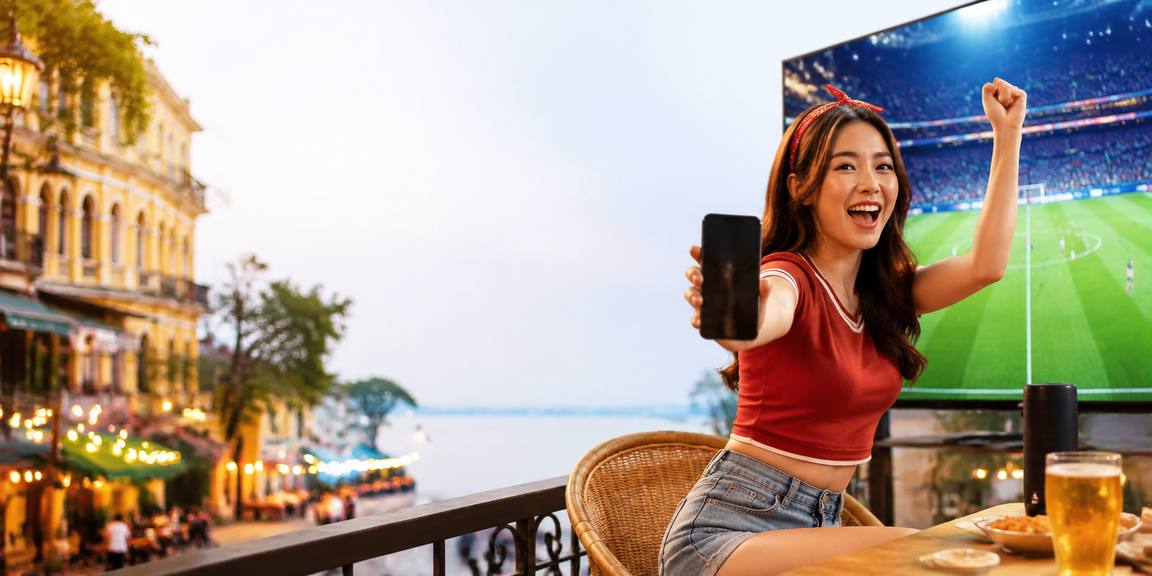 6x12 Vào thẳng vòng thưởng